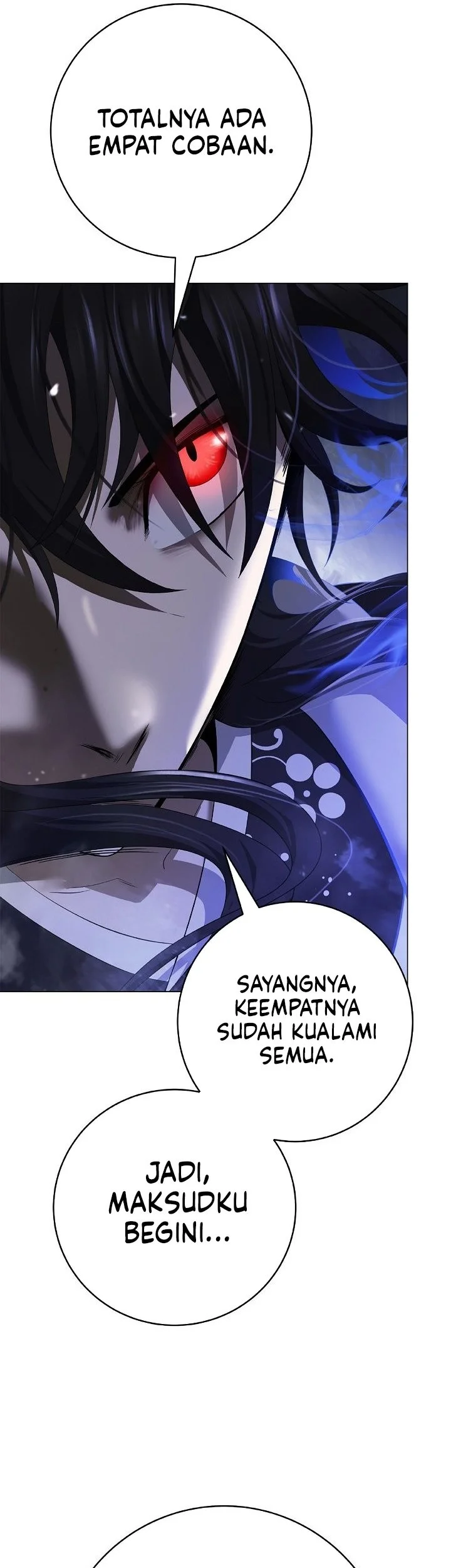 Cystic Story (Call The Spear) Chapter 257 halaman 49