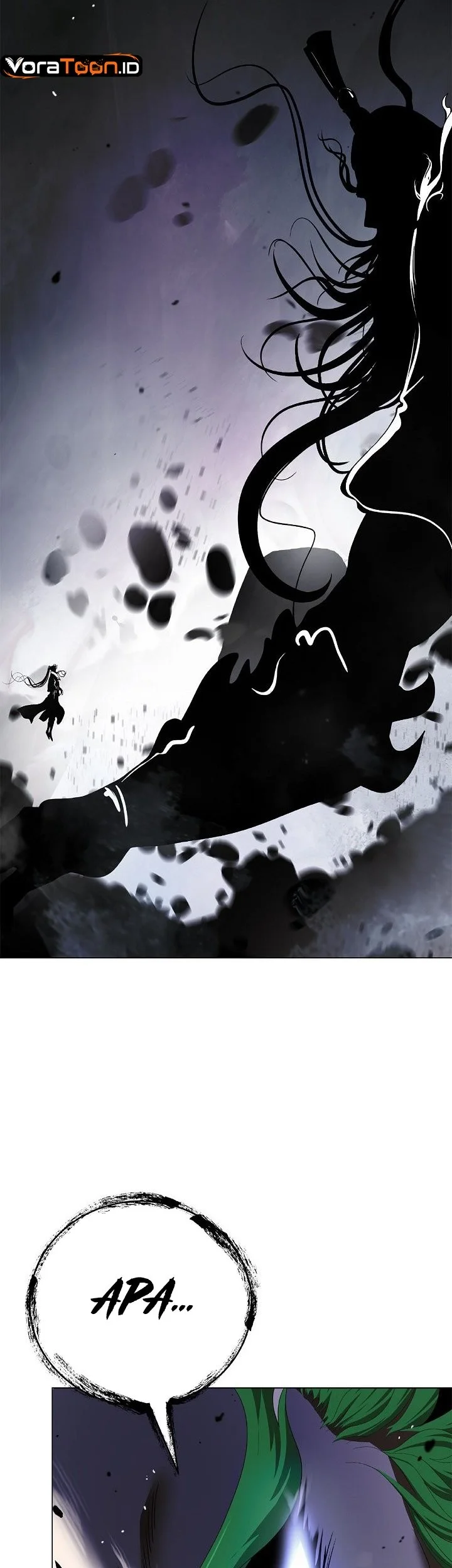Cystic Story (Call The Spear) Chapter 257 halaman 51