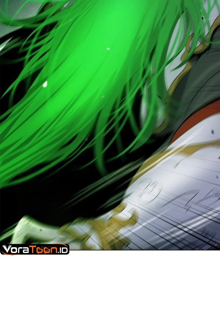 Cystic Story (Call The Spear) Chapter 257 Gambar 55