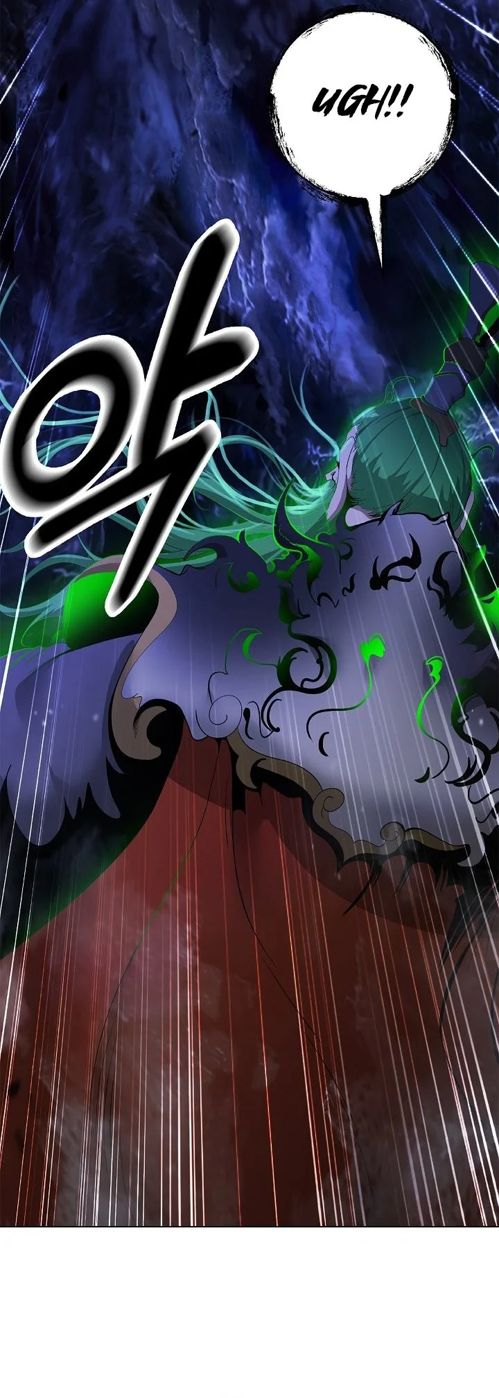 Cystic Story (Call The Spear) Chapter 257 Gambar 58