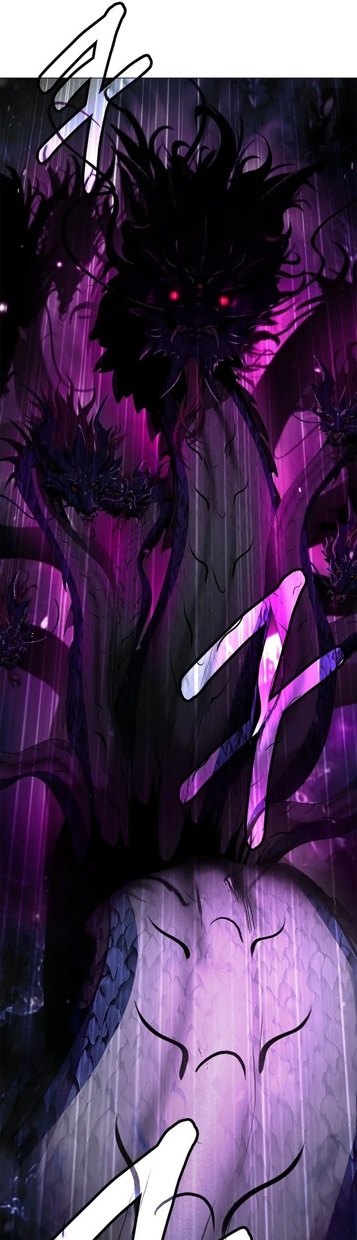 Cystic Story (Call The Spear) Chapter 257 Gambar 63
