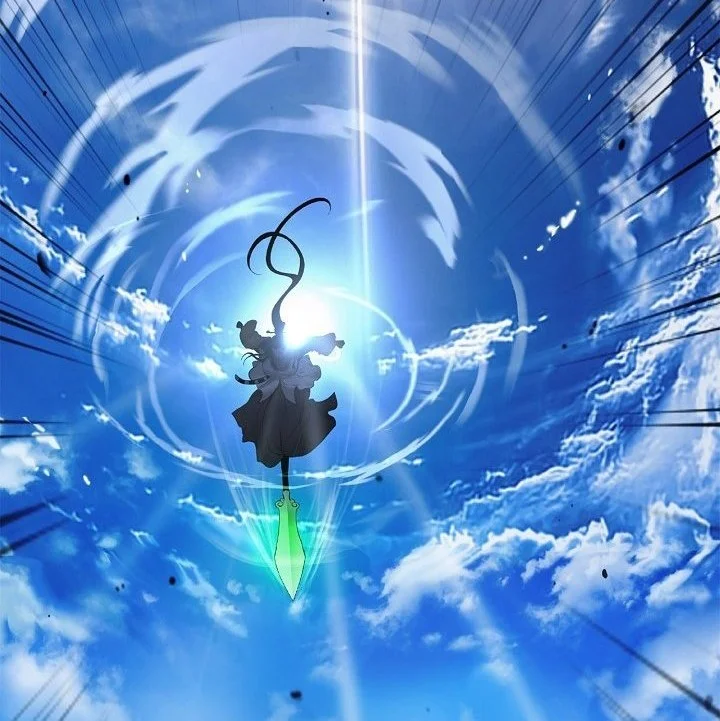 Cystic Story (Call The Spear) Chapter 257 Gambar 79