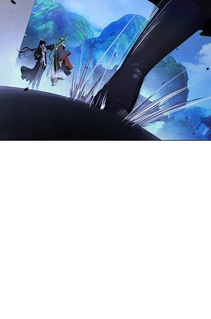 Cystic Story (Call The Spear) Chapter 257 Gambar 81