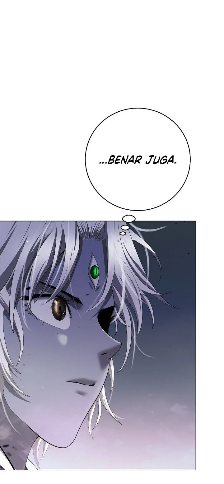 Cystic Story (Call The Spear) Chapter 257 halaman 10
