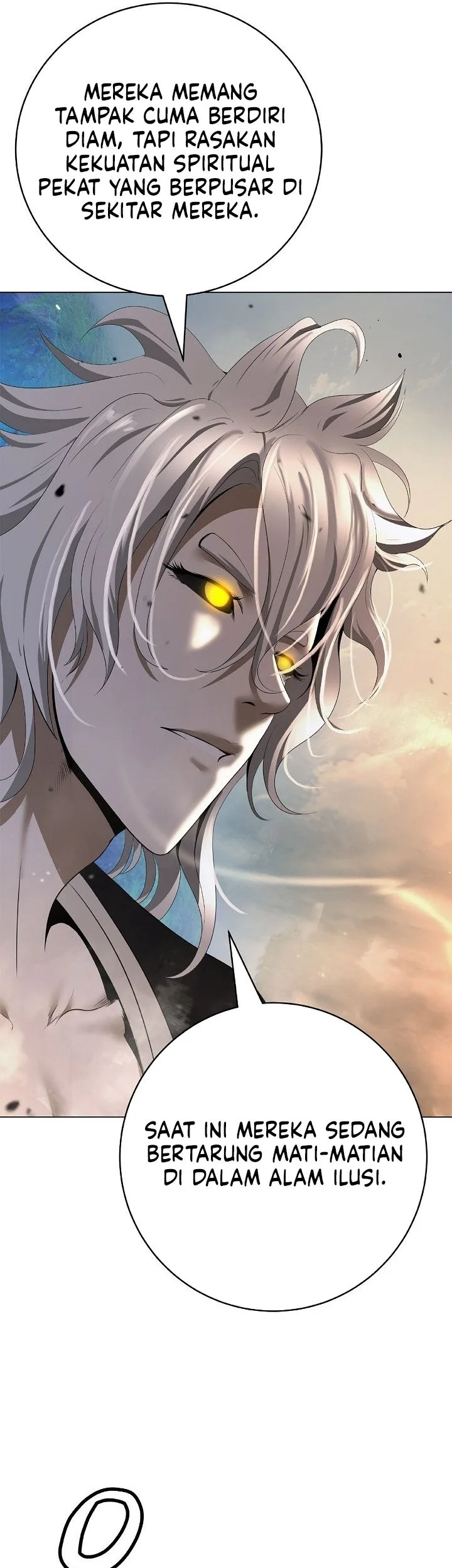 Cystic Story (Call The Spear) Chapter 257 halaman 13