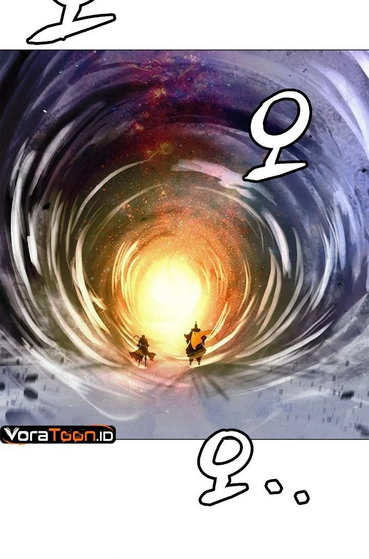 Cystic Story (Call The Spear) Chapter 257 halaman 14