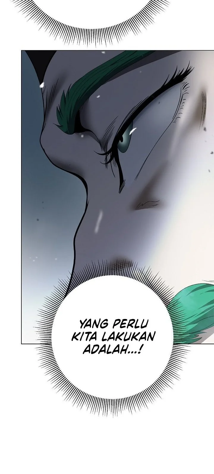 Cystic Story (Call The Spear) Chapter 257 halaman 16