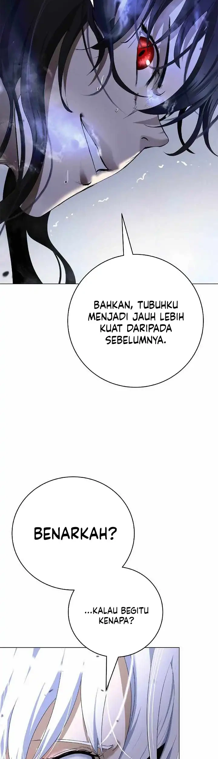 Cystic Story (Call The Spear) Chapter 258 Gambar 57
