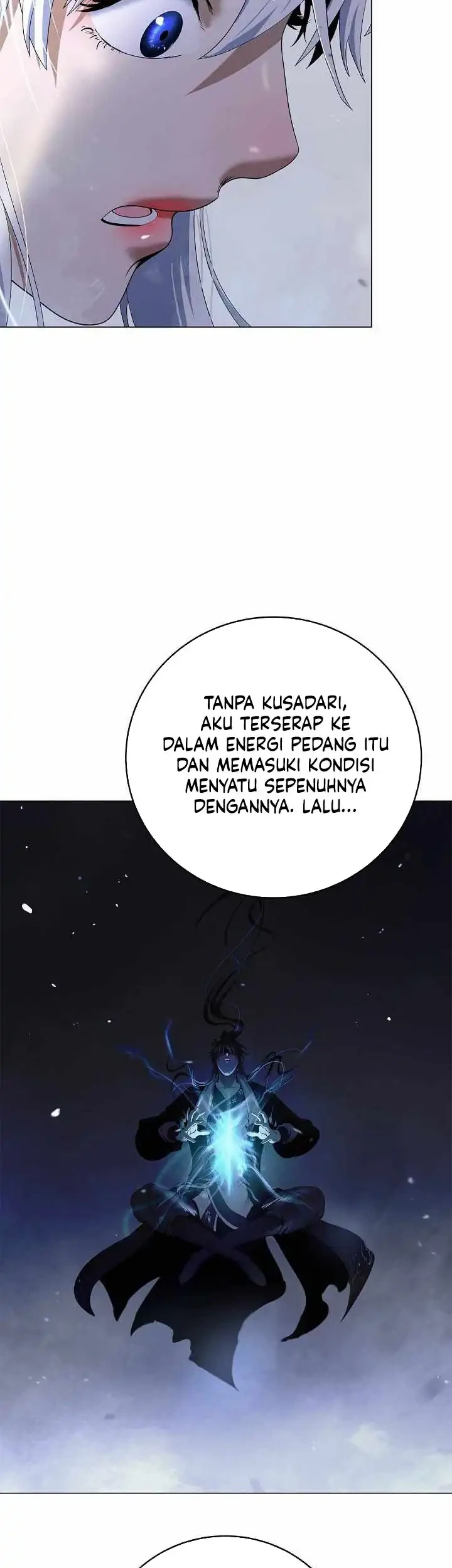 Cystic Story (Call The Spear) Chapter 258 Gambar 58