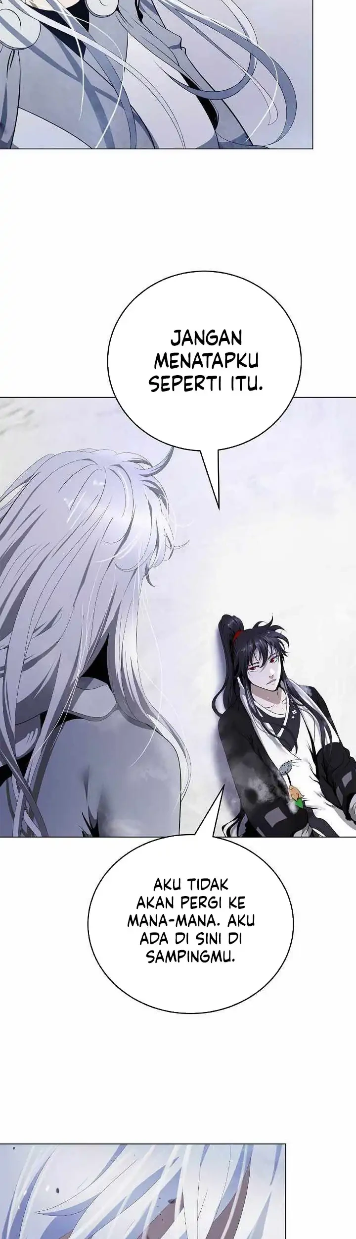 Cystic Story (Call The Spear) Chapter 258 Gambar 62