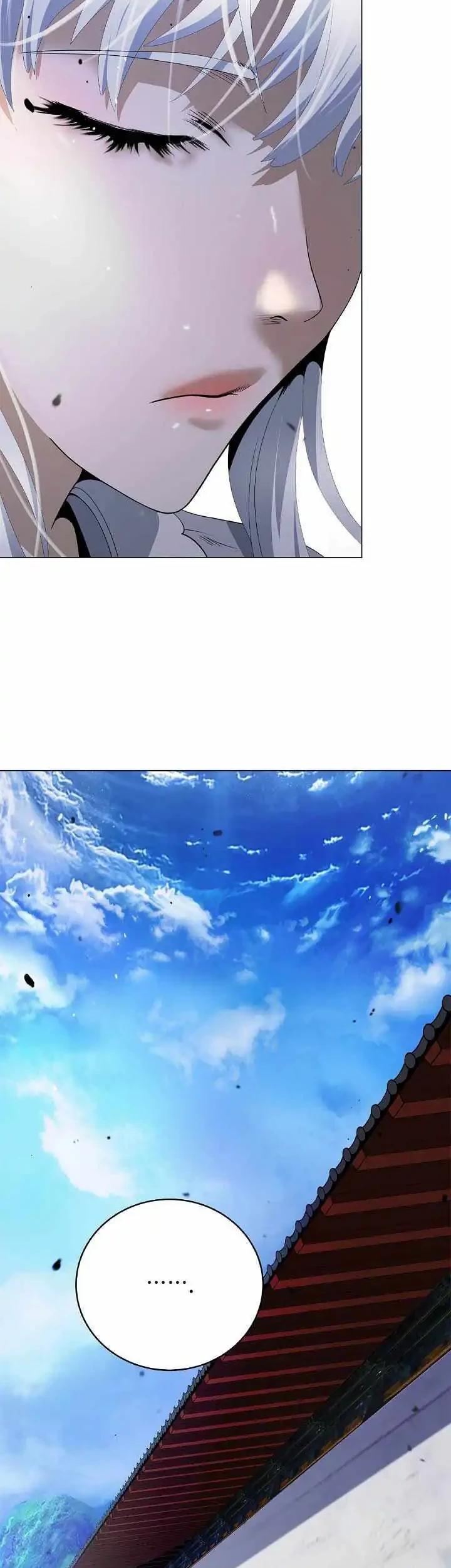 Cystic Story (Call The Spear) Chapter 258 Gambar 63