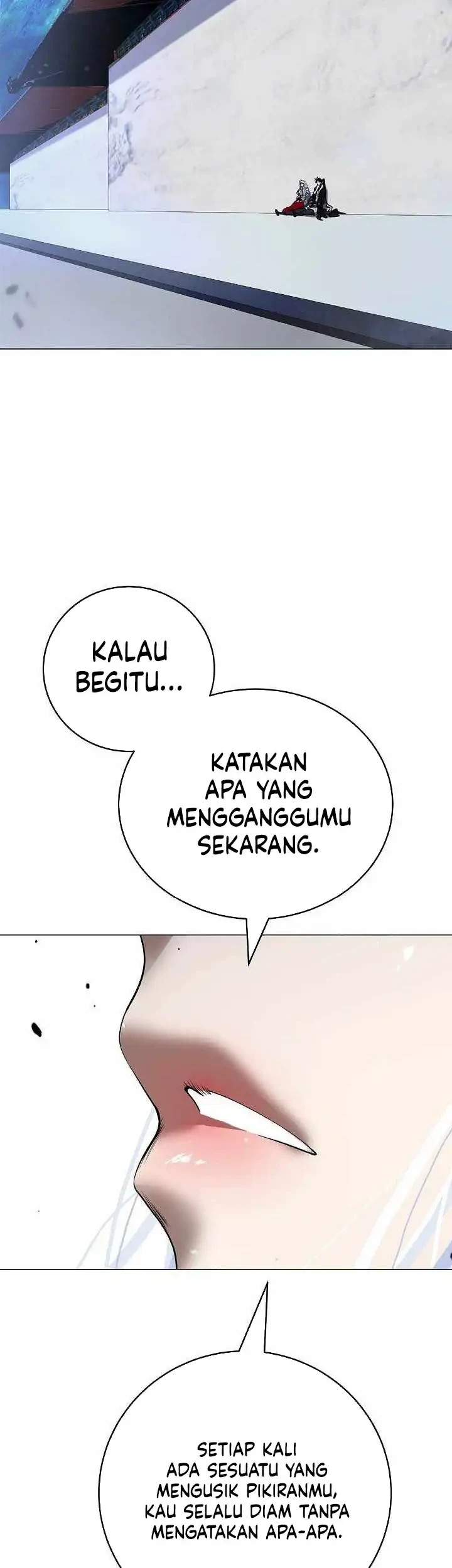 Cystic Story (Call The Spear) Chapter 258 Gambar 64