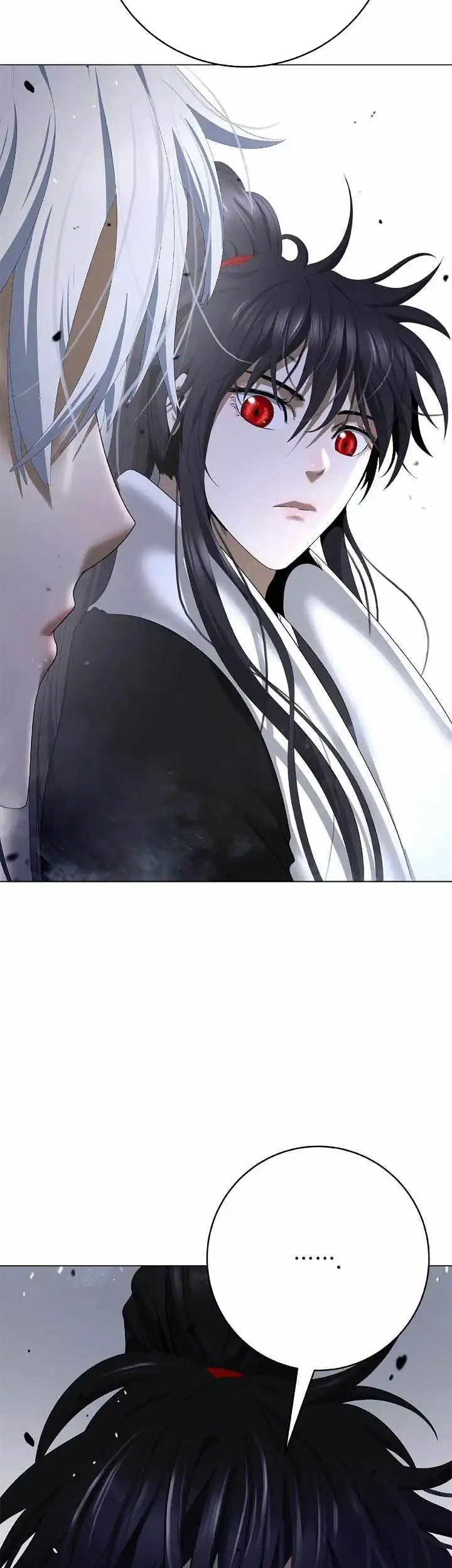 Cystic Story (Call The Spear) Chapter 258 Gambar 65