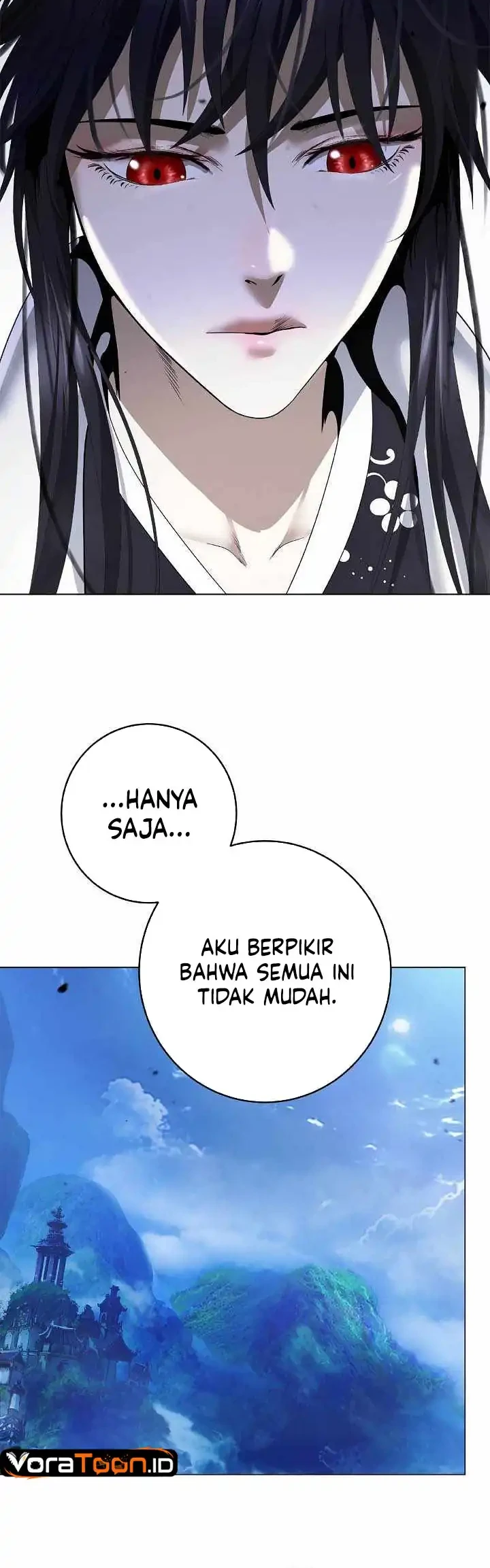 Cystic Story (Call The Spear) Chapter 258 Gambar 66
