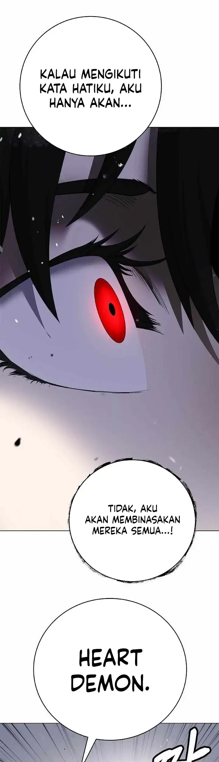 Cystic Story (Call The Spear) Chapter 258 Gambar 68