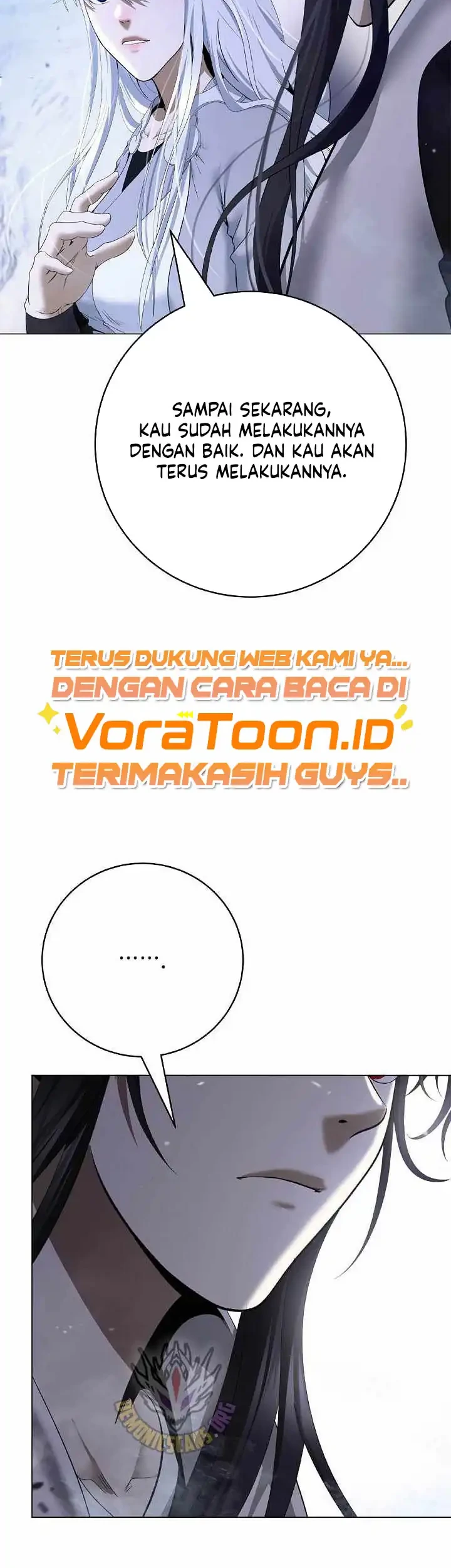 Cystic Story (Call The Spear) Chapter 258 Gambar 72