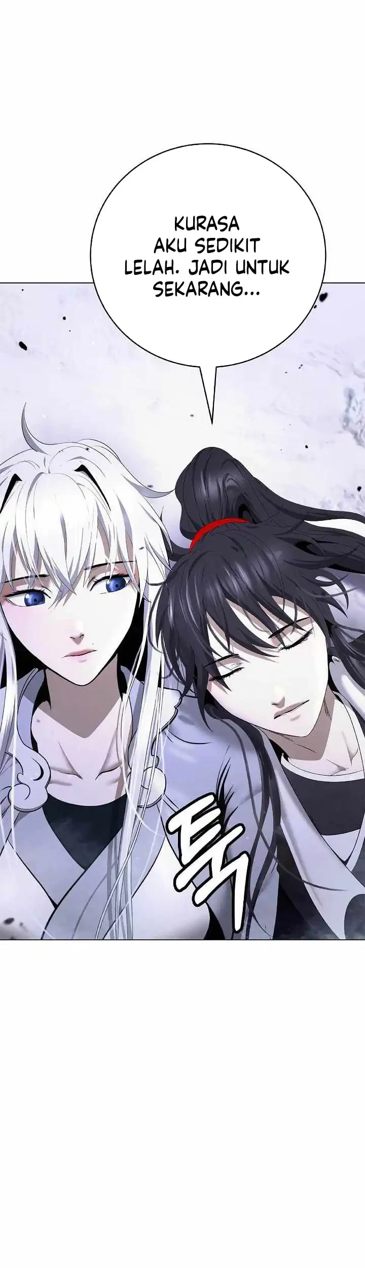 Cystic Story (Call The Spear) Chapter 258 Gambar 74