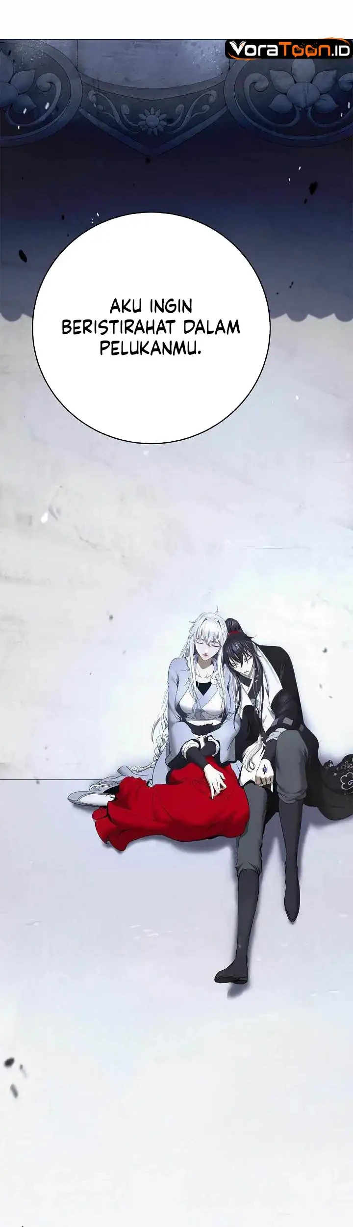 Cystic Story (Call The Spear) Chapter 258 Gambar 75