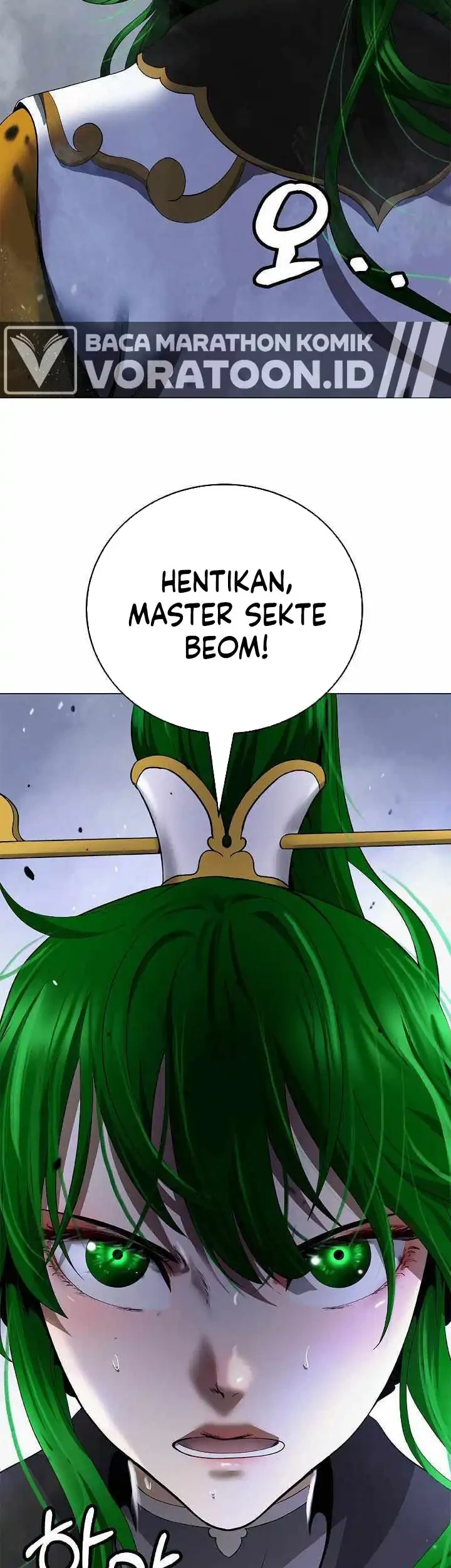 Cystic Story (Call The Spear) Chapter 258 halaman 4