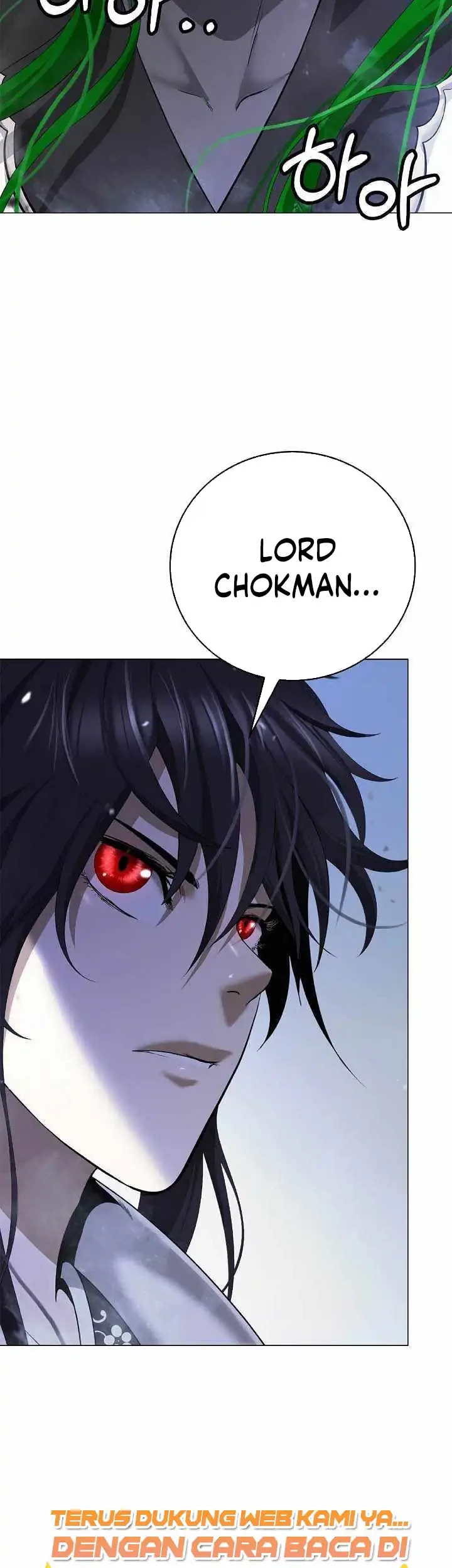 Cystic Story (Call The Spear) Chapter 258 halaman 5