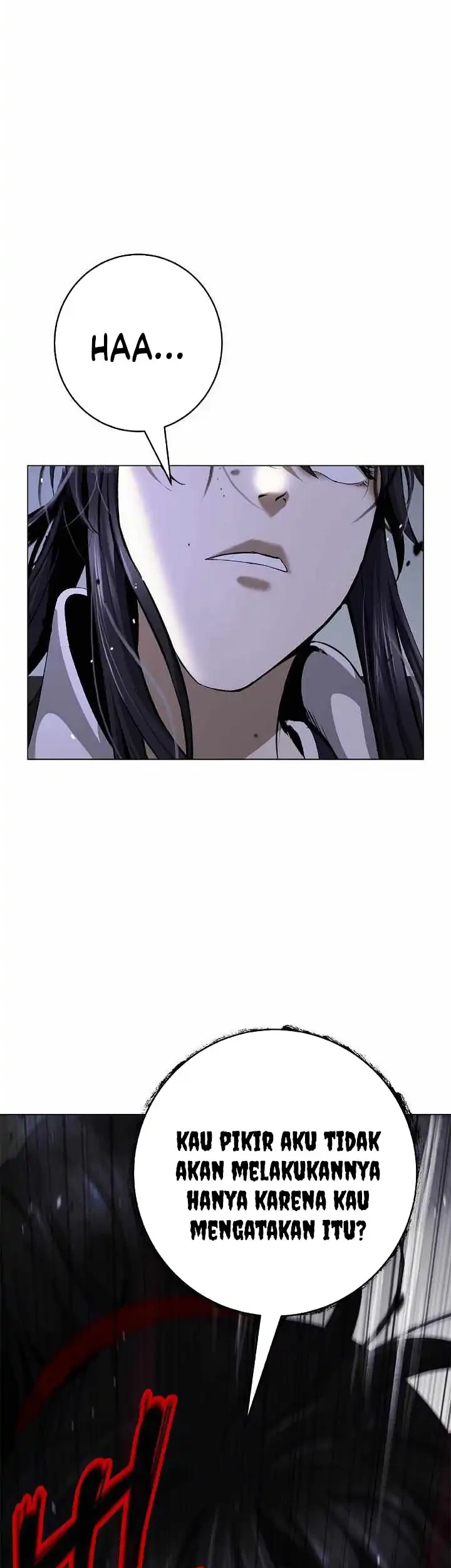 Cystic Story (Call The Spear) Chapter 258 halaman 17