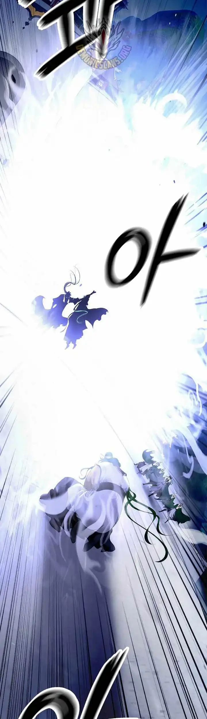 Cystic Story (Call The Spear) Chapter 258 halaman 20