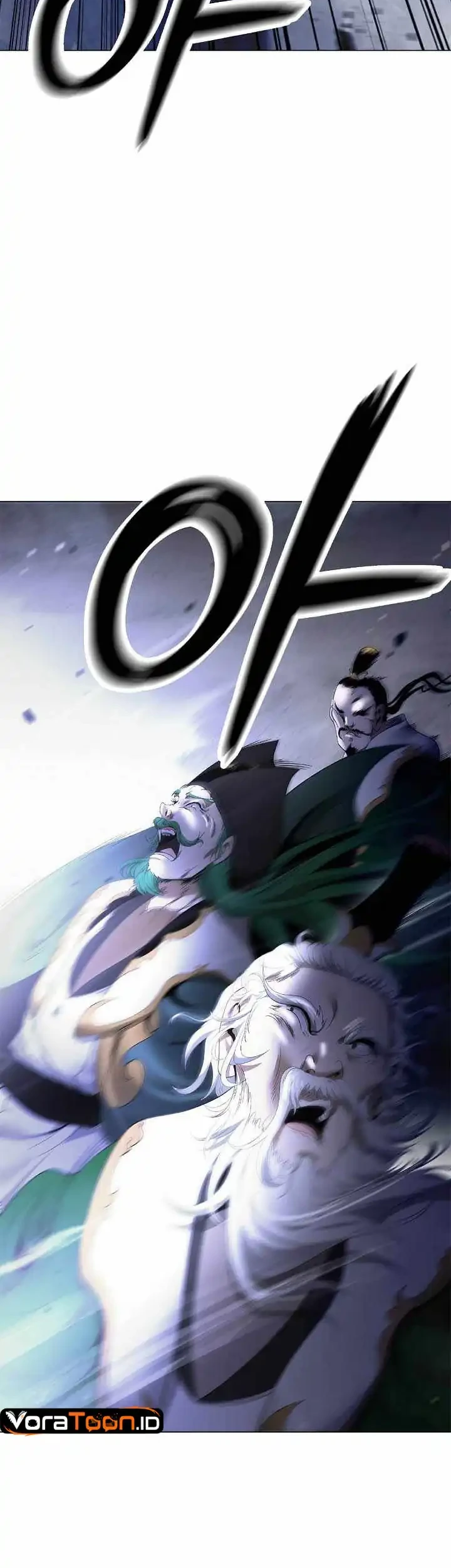 Cystic Story (Call The Spear) Chapter 258 halaman 21