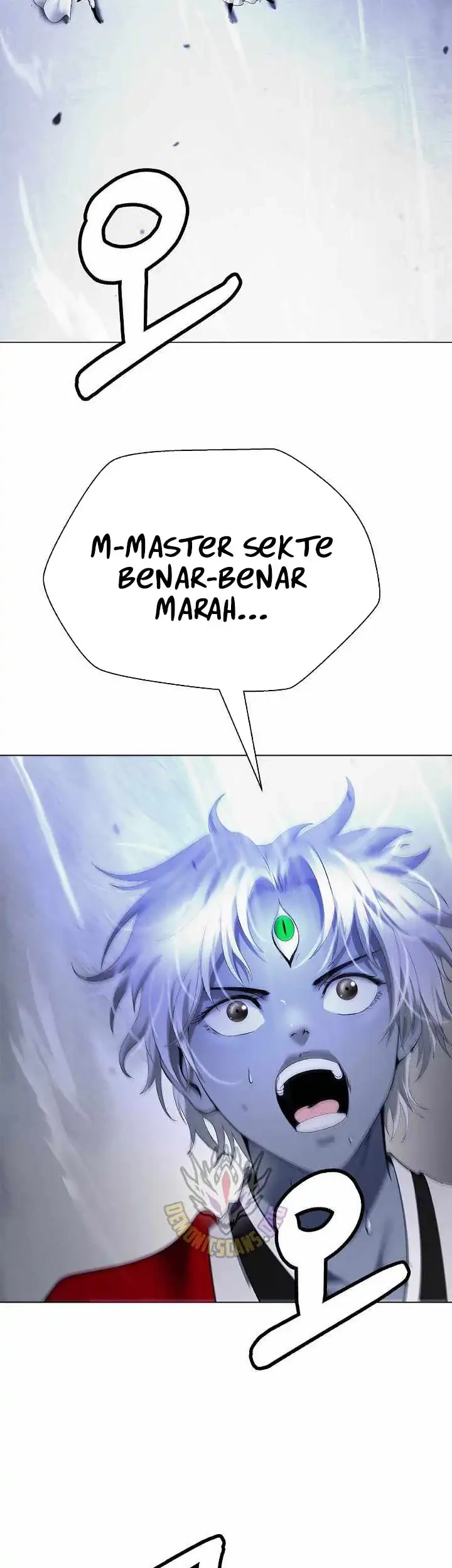 Cystic Story (Call The Spear) Chapter 258 halaman 24