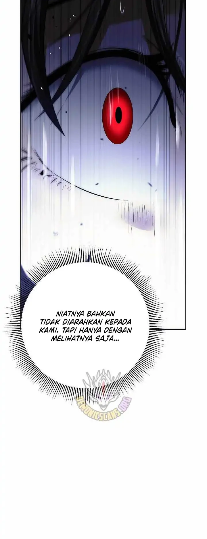 Cystic Story (Call The Spear) Chapter 258 halaman 28