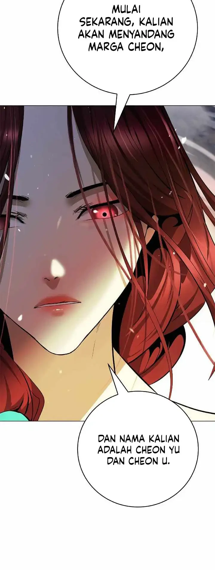 Cystic Story (Call The Spear) Chapter 258 halaman 34