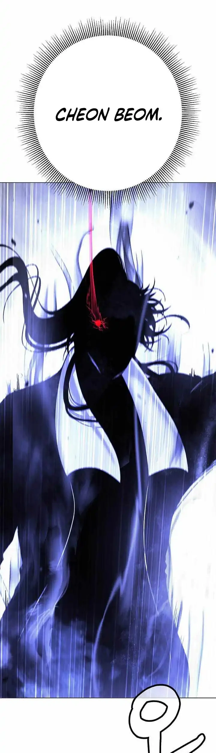 Cystic Story (Call The Spear) Chapter 258 halaman 38