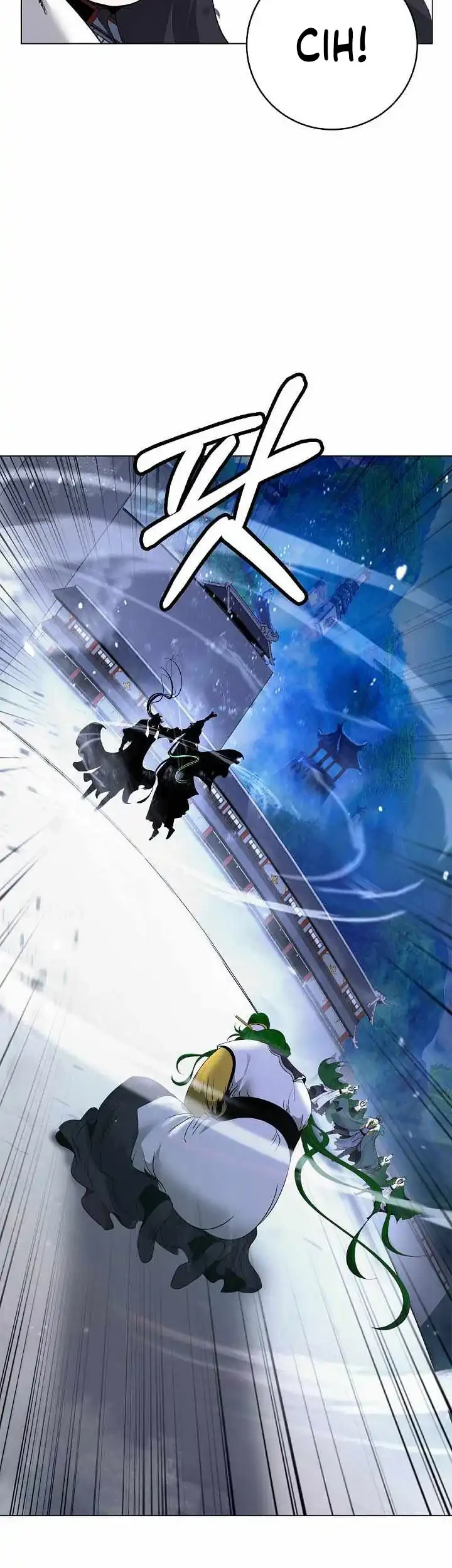 Cystic Story (Call The Spear) Chapter 258 halaman 43