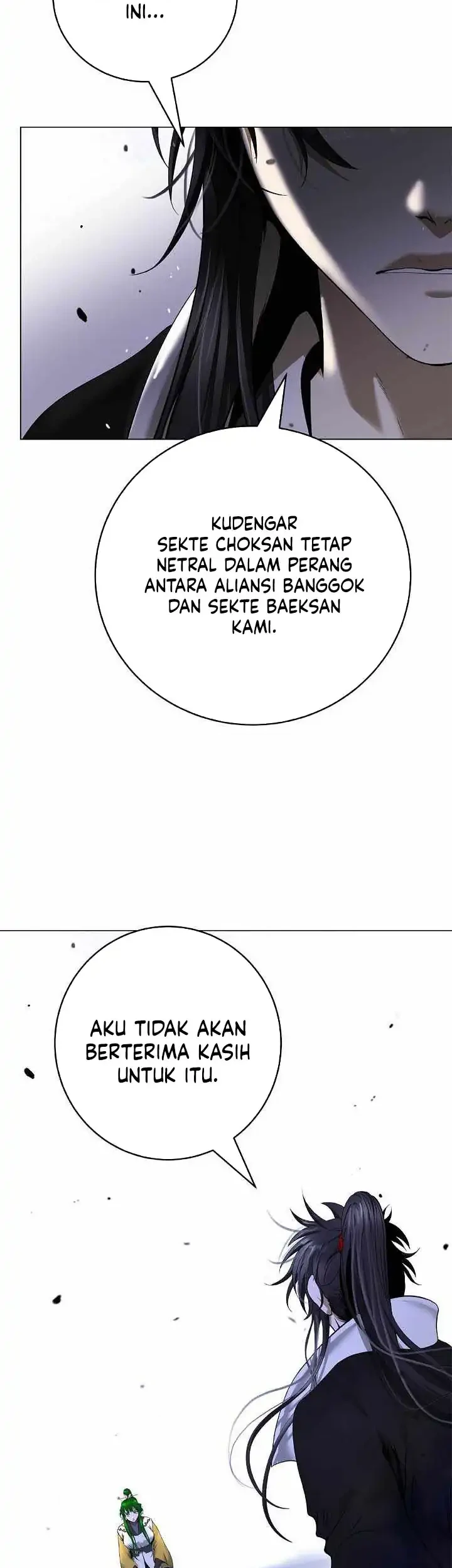 Cystic Story (Call The Spear) Chapter 258 halaman 45