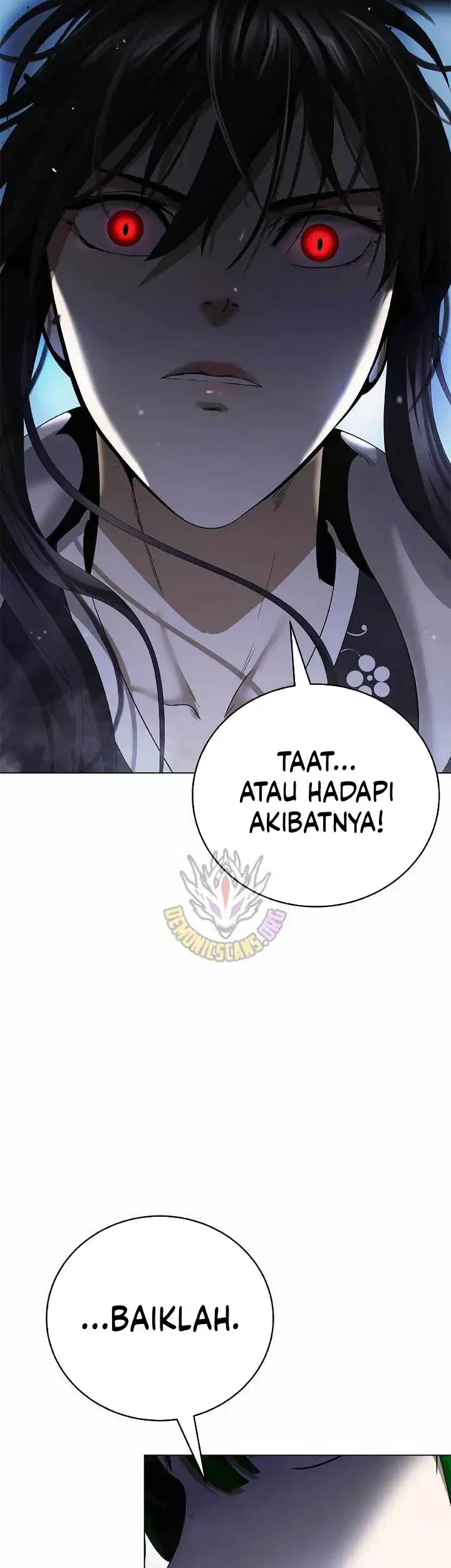 Cystic Story (Call The Spear) Chapter 258 Gambar 48