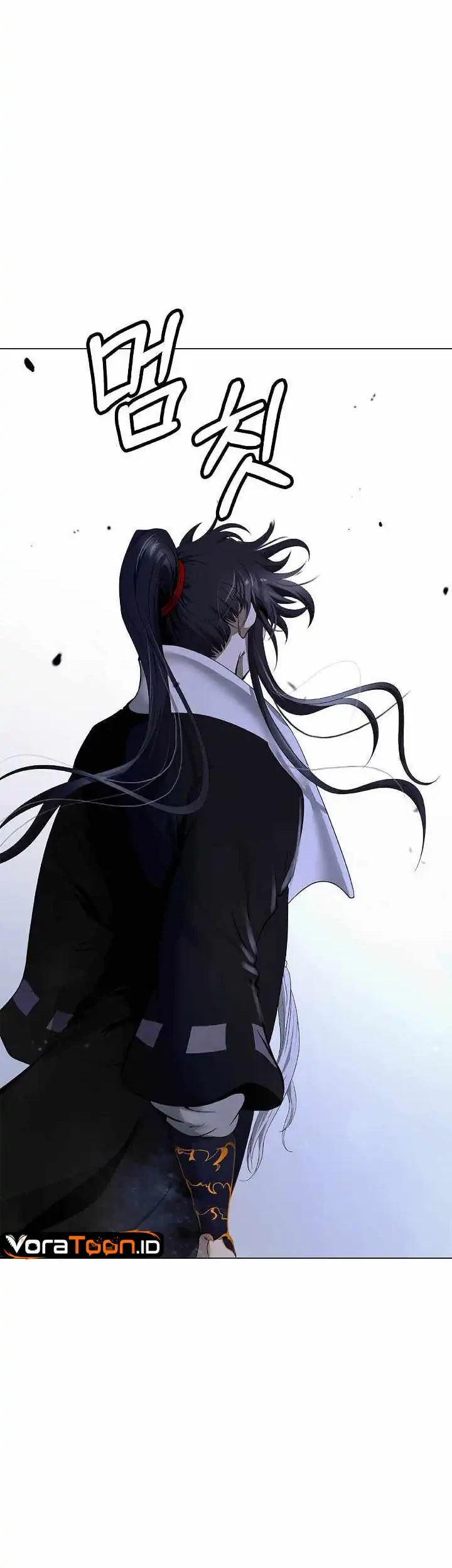 Cystic Story (Call The Spear) Chapter 258 Gambar 53