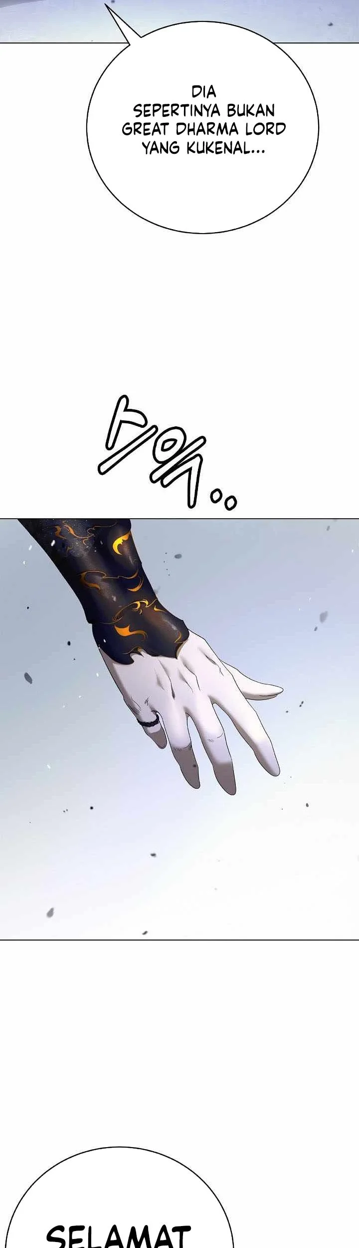 Cystic Story (Call The Spear) Chapter 259 Gambar 55