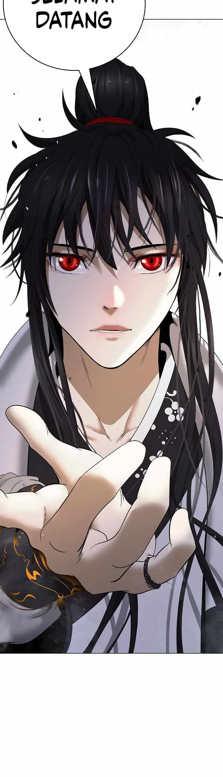 Cystic Story (Call The Spear) Chapter 259 Gambar 56