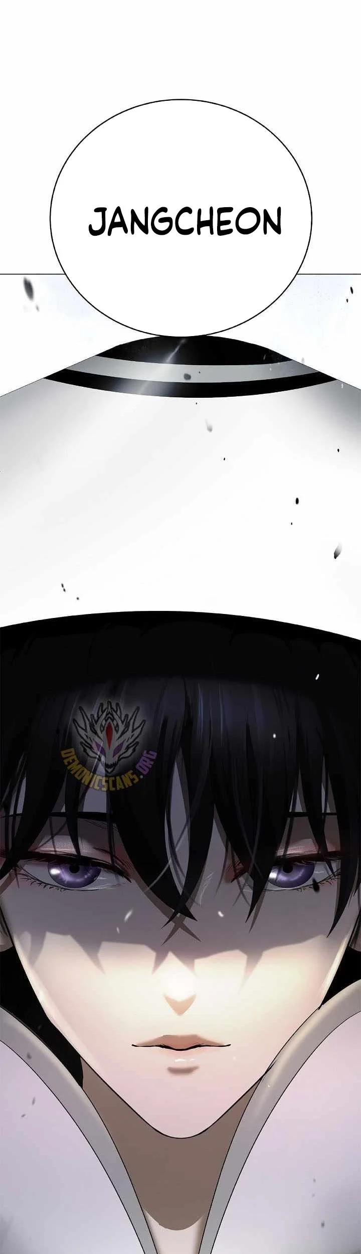 Cystic Story (Call The Spear) Chapter 259 Gambar 57