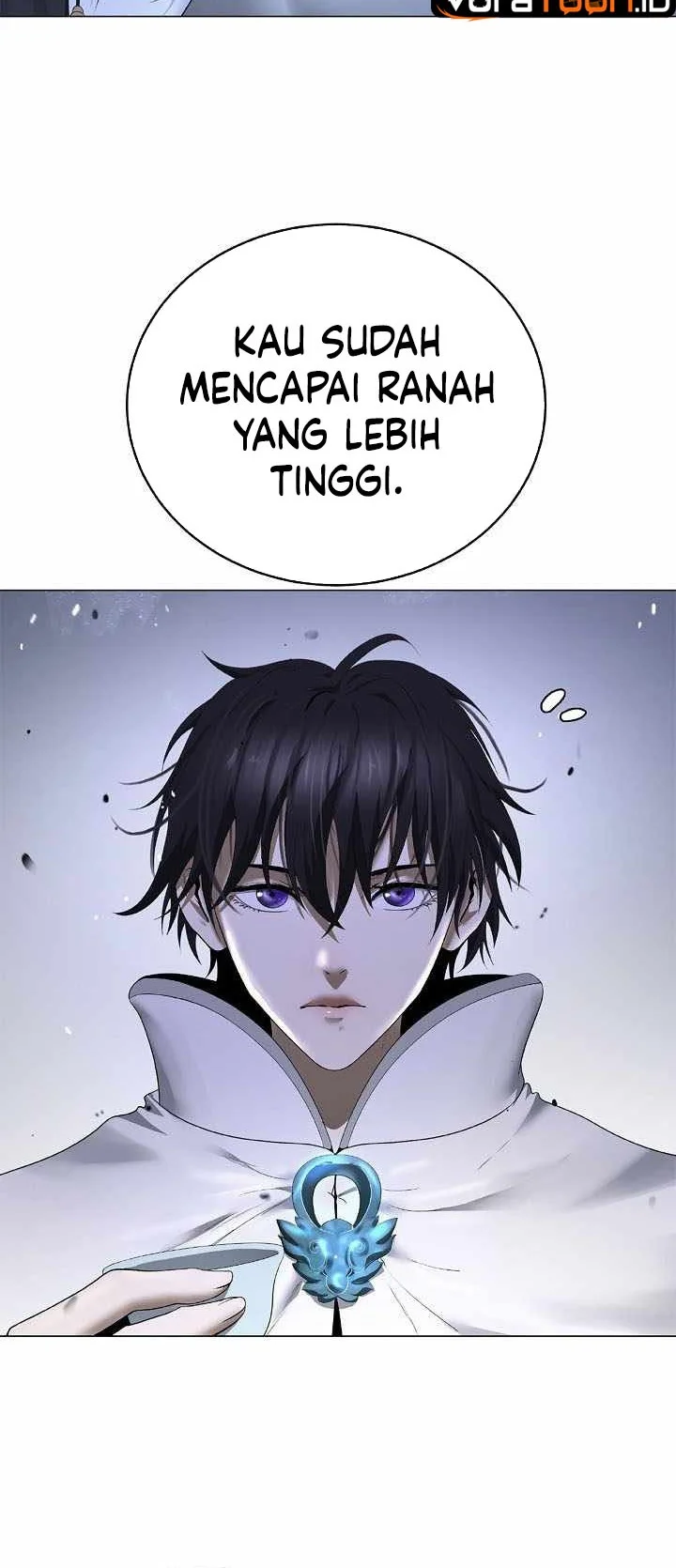 Cystic Story (Call The Spear) Chapter 259 Gambar 60
