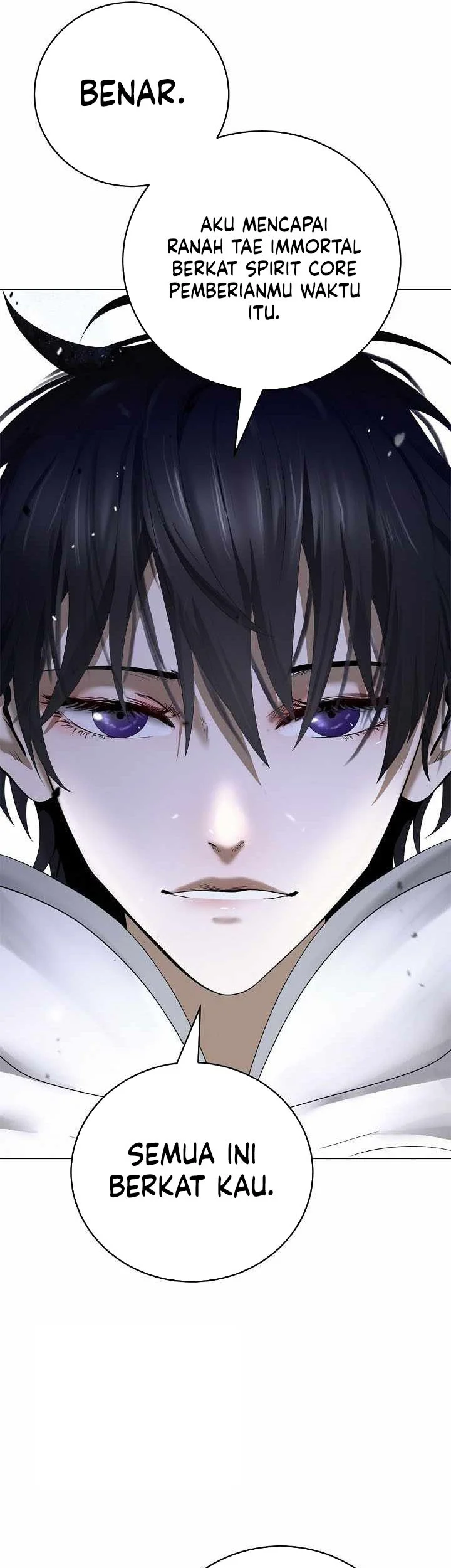 Cystic Story (Call The Spear) Chapter 259 Gambar 61