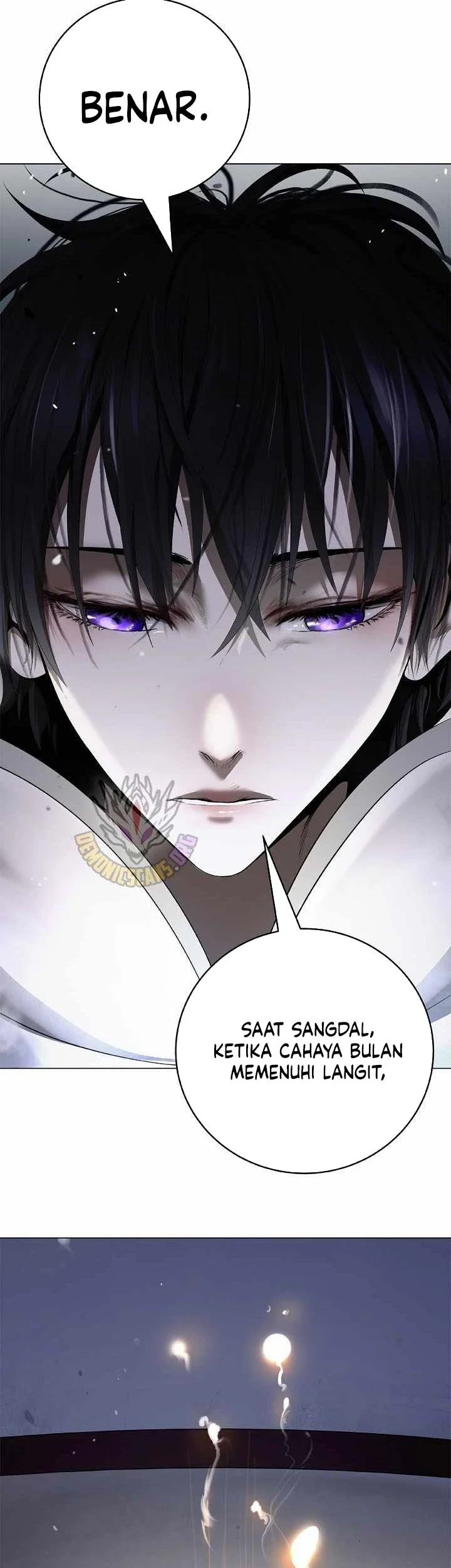 Cystic Story (Call The Spear) Chapter 259 Gambar 65