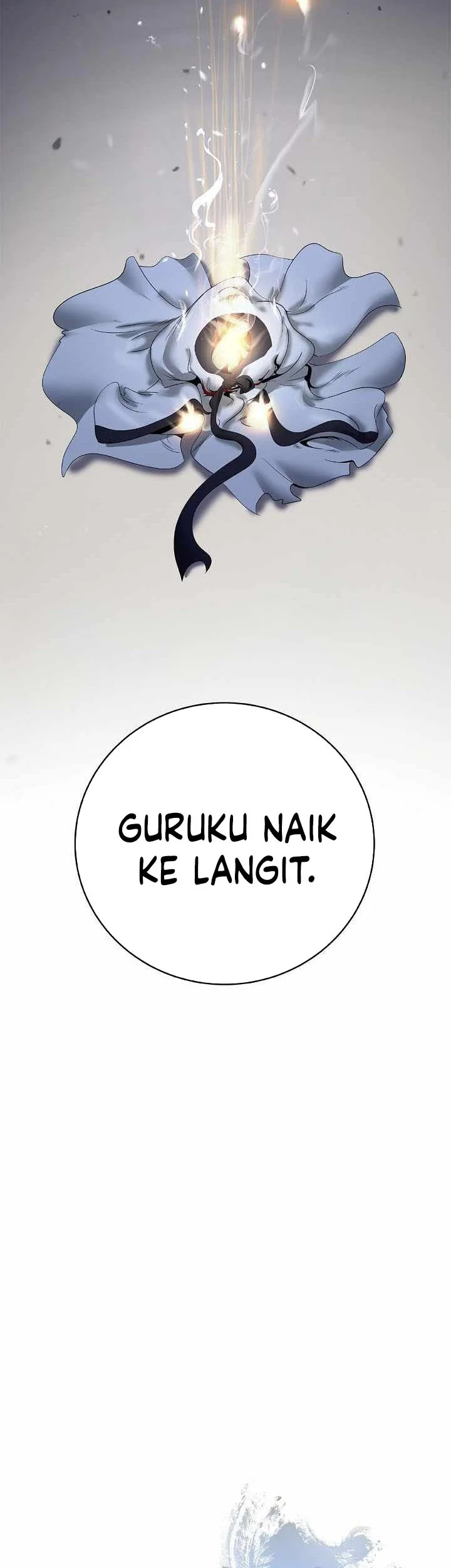 Cystic Story (Call The Spear) Chapter 259 Gambar 66