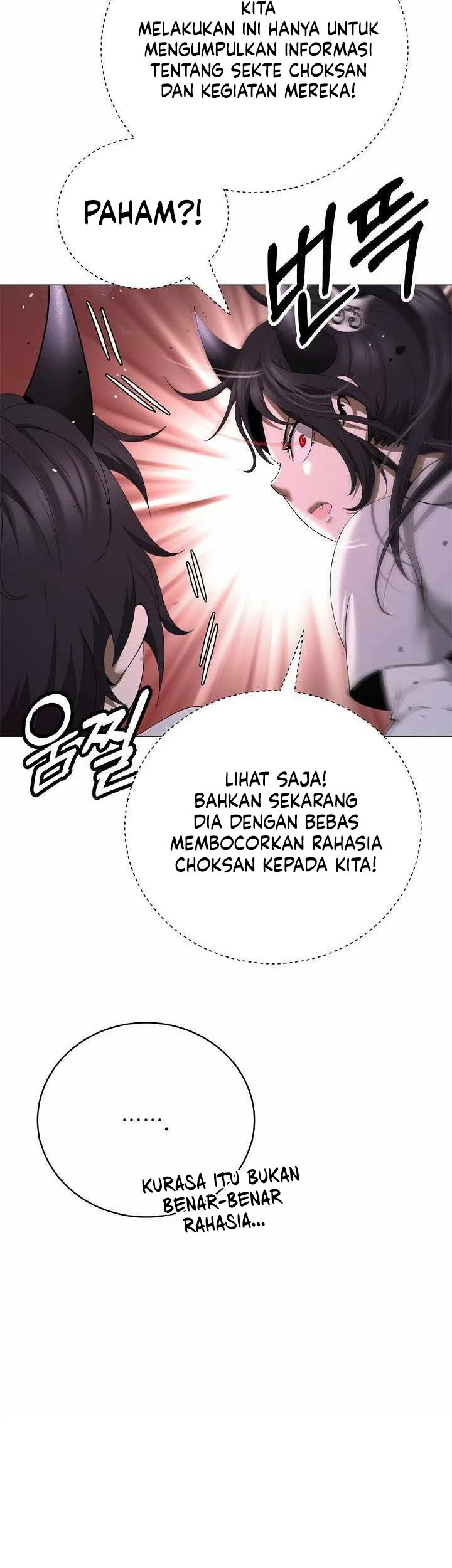 Cystic Story (Call The Spear) Chapter 259 halaman 6