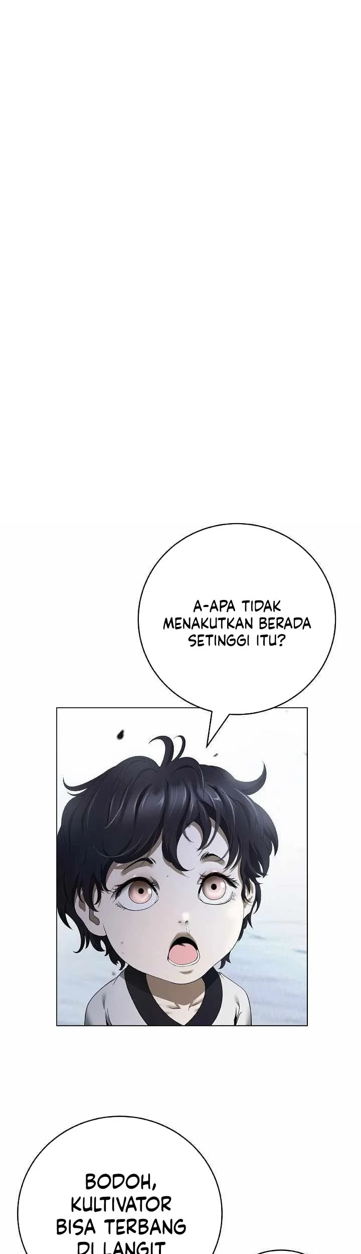 Cystic Story (Call The Spear) Chapter 259 halaman 7