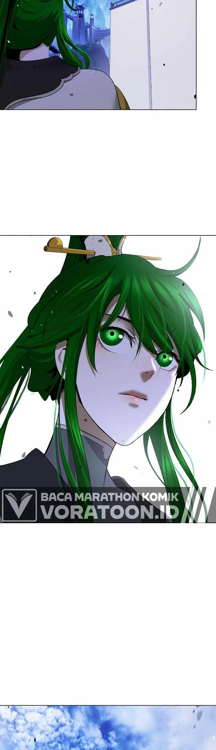 Cystic Story (Call The Spear) Chapter 259 halaman 10