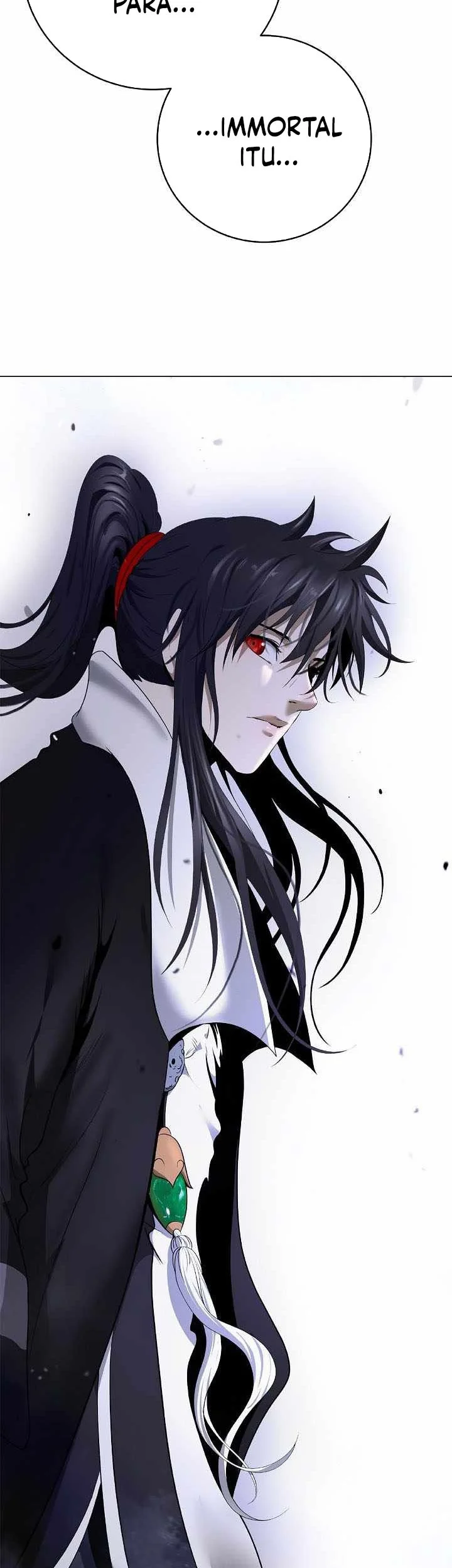 Cystic Story (Call The Spear) Chapter 259 halaman 13