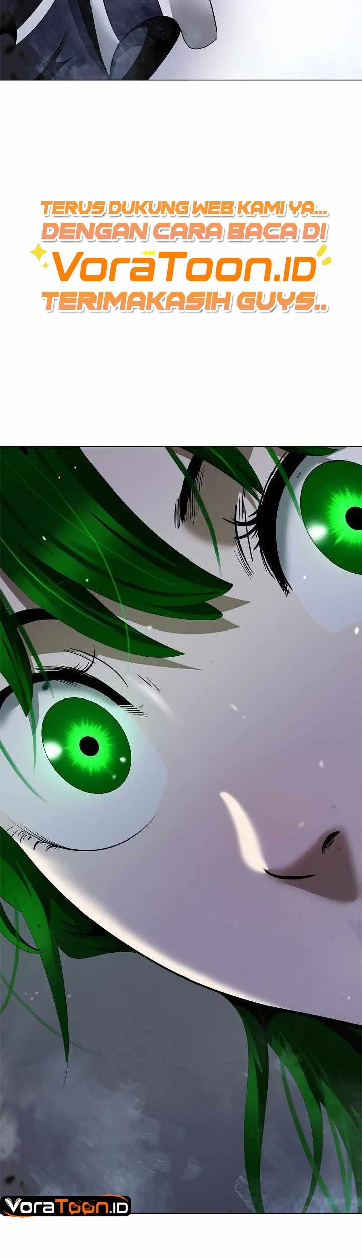 Cystic Story (Call The Spear) Chapter 259 halaman 14