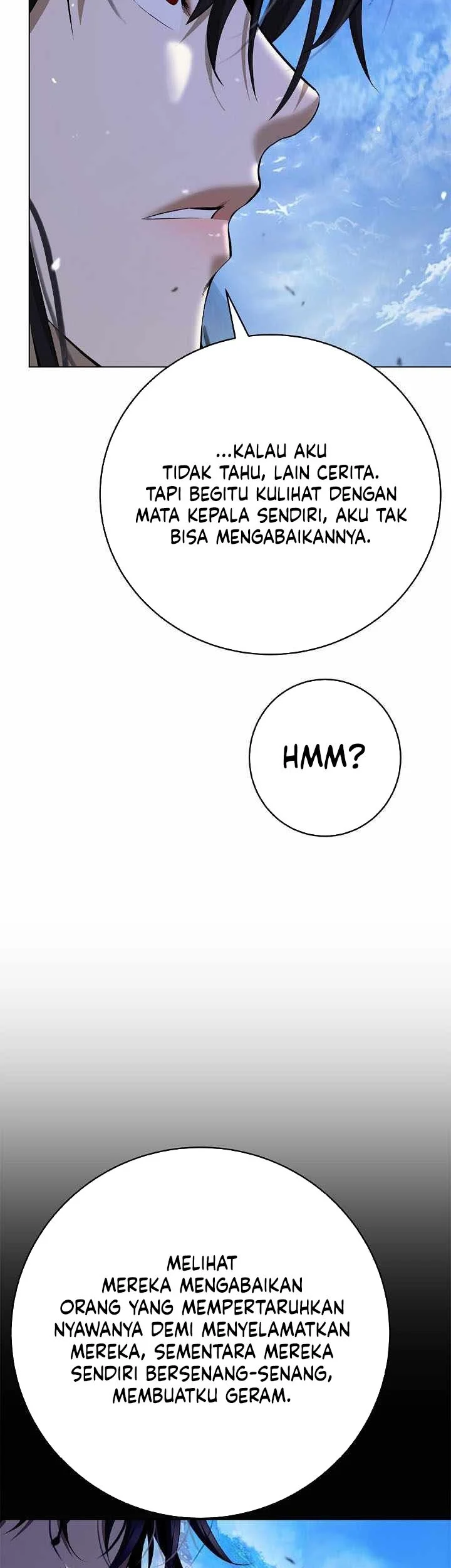 Cystic Story (Call The Spear) Chapter 259 halaman 18