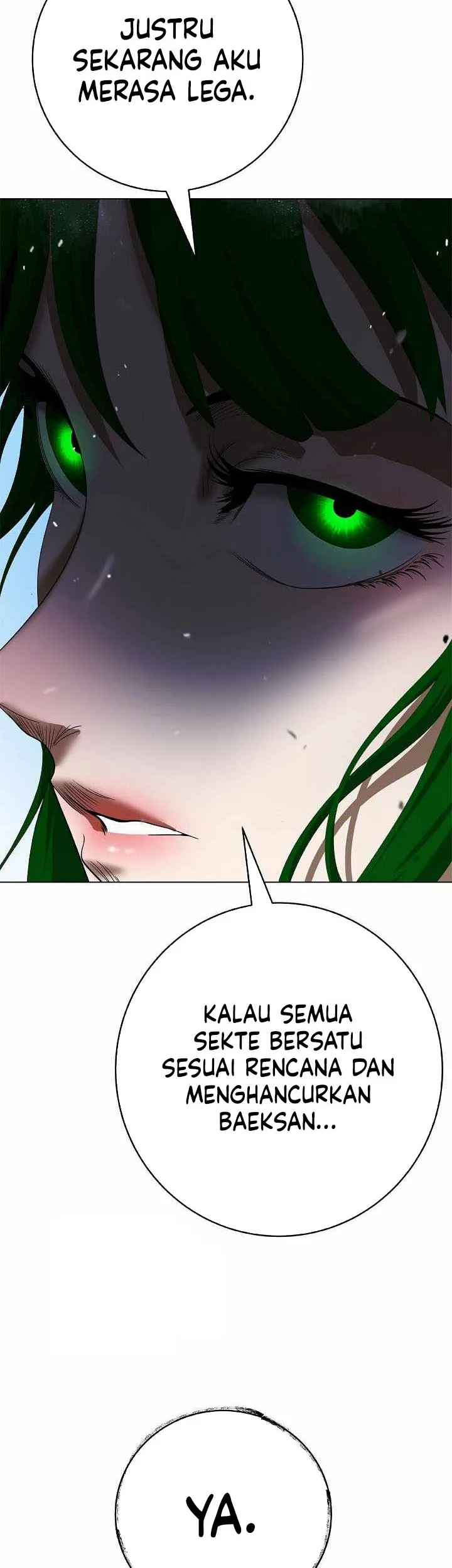 Cystic Story (Call The Spear) Chapter 259 halaman 21