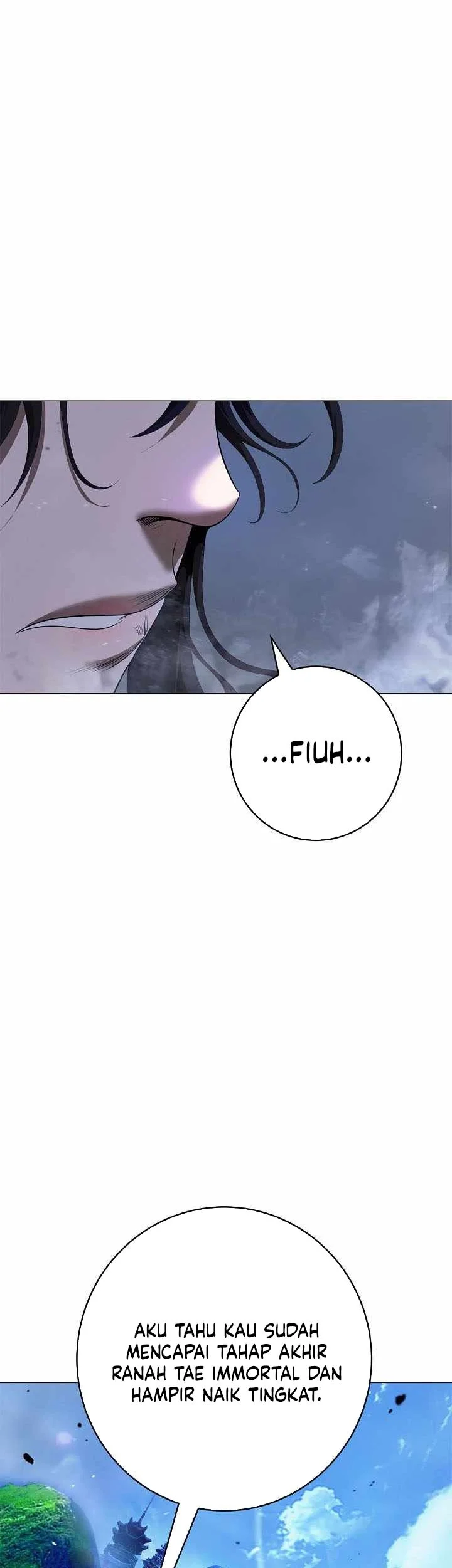 Cystic Story (Call The Spear) Chapter 259 halaman 25
